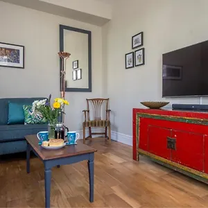 Spencer House Holiday home York