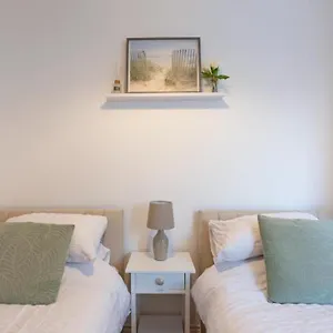 Apartment Spacious Two Bed Loft, Birchanger
