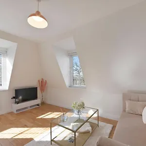 Apartment Spacious One Bed Loft, Birchanger